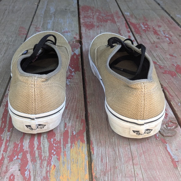 Vans men's sneakers - Picture 3 of 7